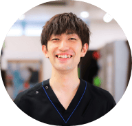 益田市の和み整骨院・あゆみ整骨院の院長 和田