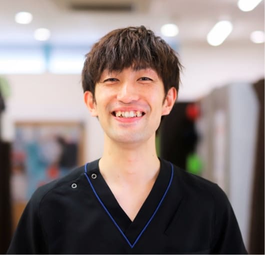 和み整骨院・あゆみ整骨院 総院長 和田秀人